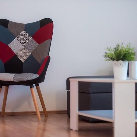 Apartment Luka Arbanasi Ζαντάρ Εξωτερικό φωτογραφία