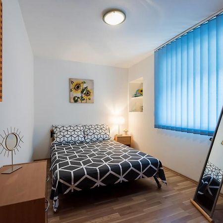 Apartment Luka Arbanasi Ζαντάρ Εξωτερικό φωτογραφία