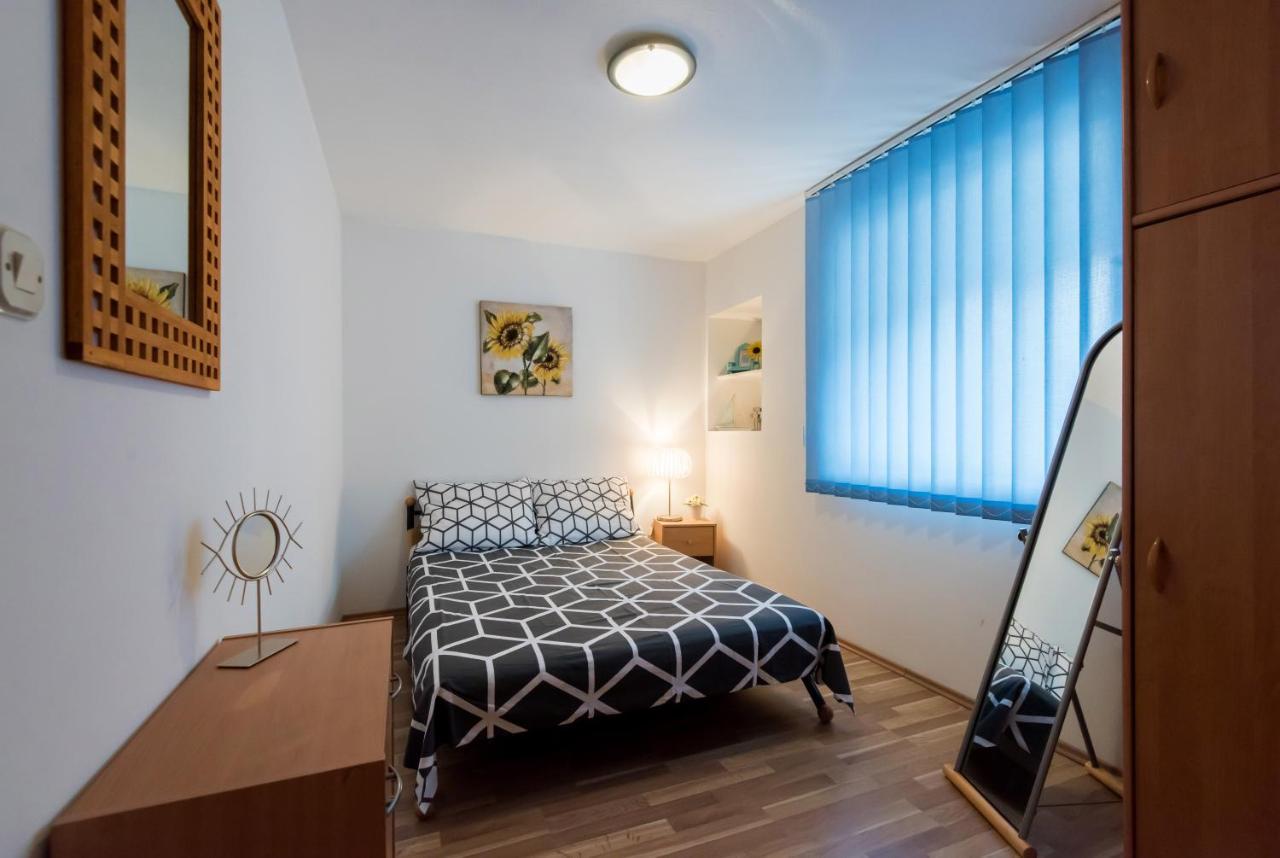 Apartment Luka Arbanasi Ζαντάρ Εξωτερικό φωτογραφία