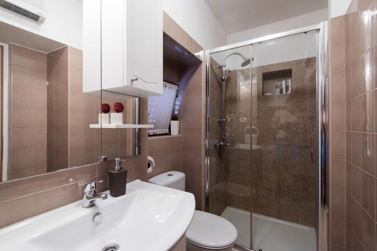 Apartment Luka Arbanasi Ζαντάρ Εξωτερικό φωτογραφία